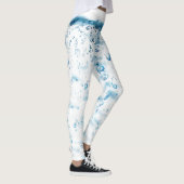 Fitness Mode: Yoga Pants & Leggings for Women. (Rechts)