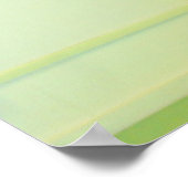 Fitness model boxing poster (Hoek)