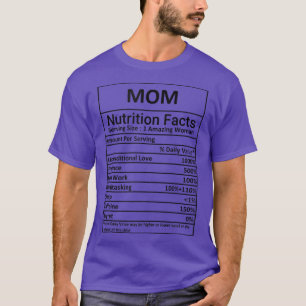 Fitness Moeder Moeder Gym Meisje Outfit Sportief S T-shirt