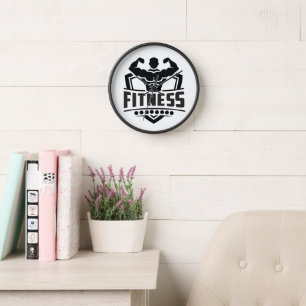 Fitness Motivatie Grafiek   Sterk & Actief Leven