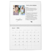 Fitness Motivation Calendar for HERO Fitness Kalender (Mar 2026)