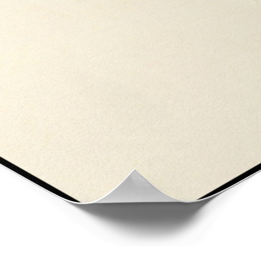 Fitness Motivation Poster (Hoek)