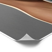 Fitness Motivation Poster – Increase the Effort (Hoek)