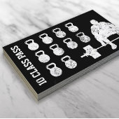 Fitness Personal Trainer Bodybuilder Loyalty