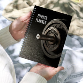 Fitness Planner - Aanpassen met jouw tekst