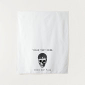 Fitness Pop Up Winkel Tafel Runner Sign Zakelijk Wandkleed (Voorkant)