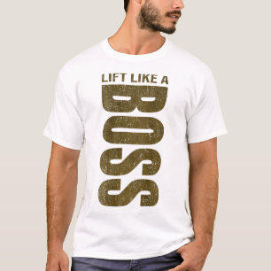 Fitness Quote Y2k Gymtraining Ck Print Yoga Sport T-shirt
