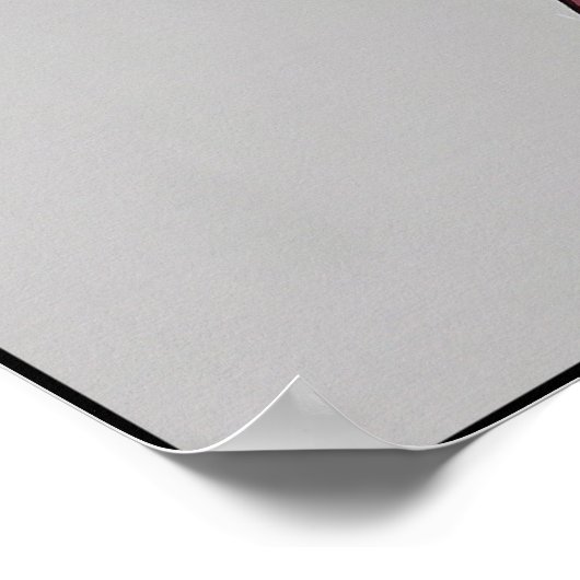 Fitness Quotes Poster (Hoek)