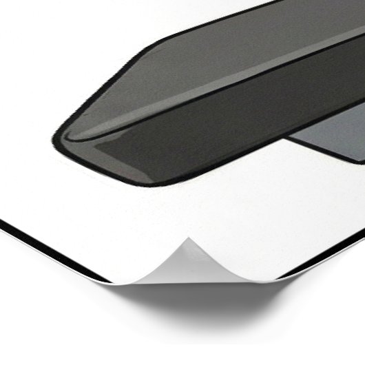 Fitness Quotes Poster (Hoek)