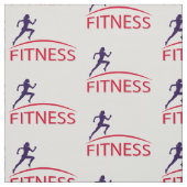 fitness stof (Swatch)