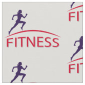 fitness stof (Close Up)