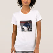 fitness t-shirt (Voorkant)