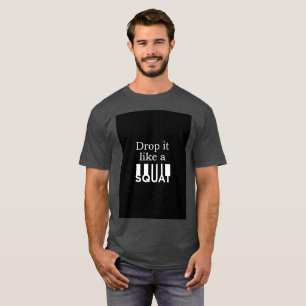 Fitness T-shirt