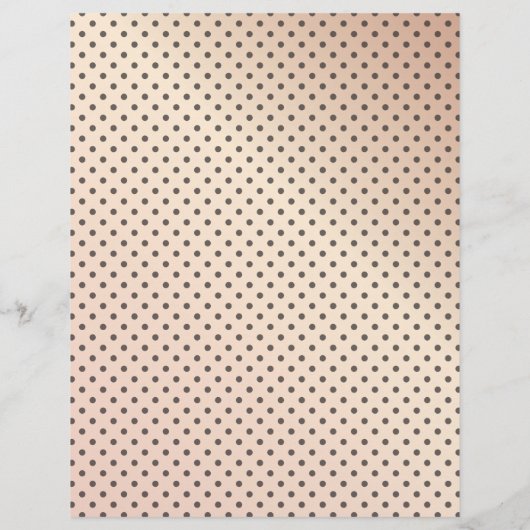 Fitness Trainer Business Adverteren brochure (Achterkant)