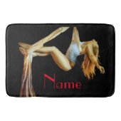 fitness van luchtyogo Thunder_Cove Badmat (Voorkant)