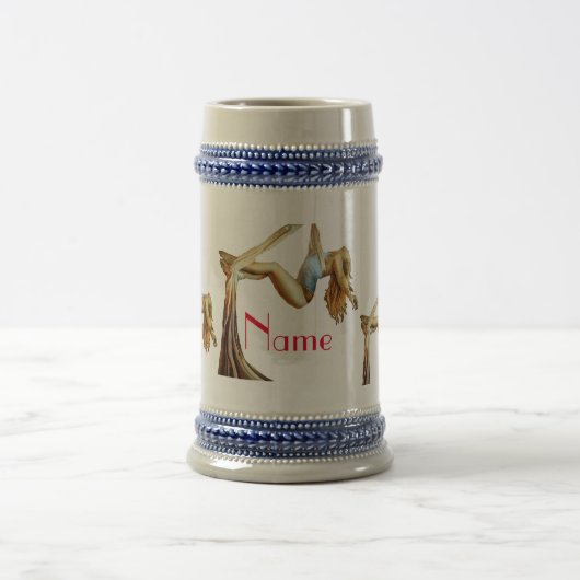 fitness van luchtyogo Thunder_Cove Bierpul (Center)