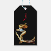 fitness van luchtyogo Thunder_Cove Cadeaulabel (Achterkant)