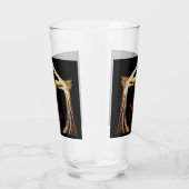 fitness van luchtyogo Thunder_Cove Glas (Rechts)