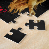 fitness van luchtyogo Thunder_Cove Legpuzzel (Zijkant)