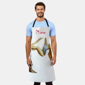 fitness van luchtyogo Thunder_Cove Schort (Gedragen)