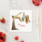 fitness van luchtyogo Thunder_Cove Servet (Insitu)