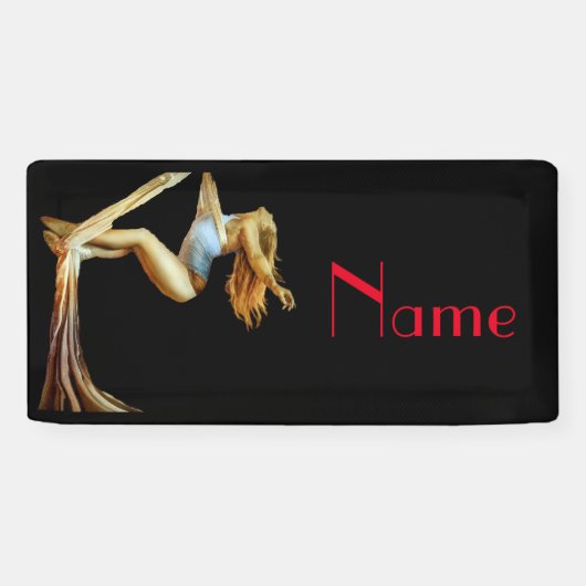 fitness van luchtyogo Thunder_Cove Spandoek (Horizontaal)