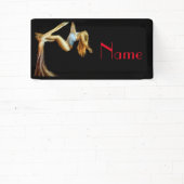 fitness van luchtyogo Thunder_Cove Spandoek (Insitu)