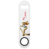 fitness van luchtyogo Thunder_Cove Speed Flessenopener (Voorkant)