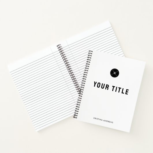 Fitness Workout Health Journal Mannen Vrouwen Notitieboek (Binnen)