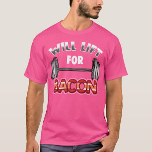 Fitness zal een einde maken aan de bacterie bodybu t-shirt