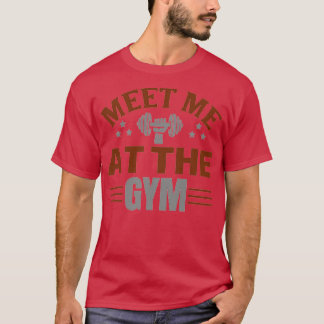 Fitnessblender (3) t-shirt