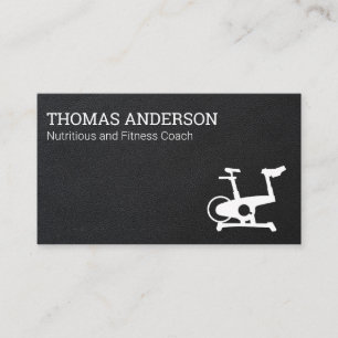 Fitnesscoach   Voedingsdeskundige Gezondheid   Loo Visitekaartje