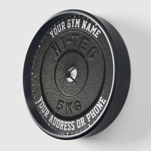 fitnessinstructeur voor uitwerkingen Gym Eigenaar  (Hoek)