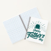 Fitnesslog: Notitieboek van de wervelkolom van het (Binnen)