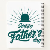 Fitnesslog: Notitieboek van de wervelkolom van het (Achterkant)