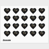 Fitnesslover| fitness - definitie hart sticker (Vel)
