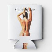 Fitnessmodel Tanlines Thunder_Cove Blikjeskoeler (Achterkant)