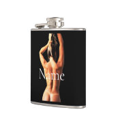 Fitnessmodel Tanlines Thunder_Cove Heupfles (Links)