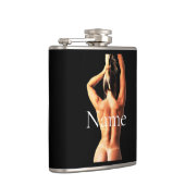 Fitnessmodel Tanlines Thunder_Cove Heupfles (Rechts)