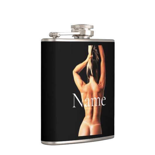 Fitnessmodel Tanlines Thunder_Cove Heupfles (Rechts)