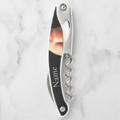 Fitnessmodel Tanlines Thunder_Cove Kurkentrekker (Achterkant)