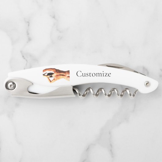 Fitnessmodel Tanlines Thunder_Cove Kurkentrekker (Voorkant)