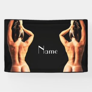 Fitnessmodel Tanlines Thunder_Cove Spandoek
