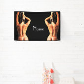 Fitnessmodel Tanlines Thunder_Cove Spandoek (Insitu)