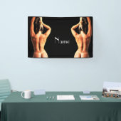 Fitnessmodel Tanlines Thunder_Cove Spandoek (Beurs)