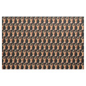 Fitnessmodel Tanlines Thunder_Cove Stof (Yard (91,4 cm))