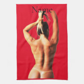 Fitnessmodel Tanlines Thunder_Cove Theedoek (Verticaal)