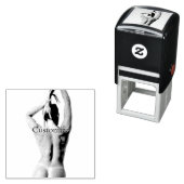 Fitnessmodel Tanlines Thunder_Cove Zelfinktende Stempel (In situ)