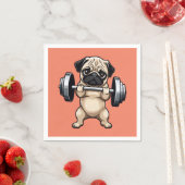 Fitnessstekker Servet (Insitu)