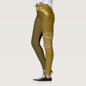 Fito Flex Uw Go-To Workout Legging (Links)
